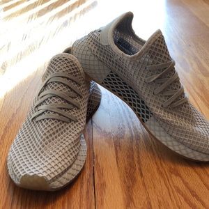 Adidas boys sneakers